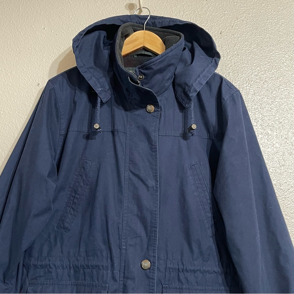Pacific Trail Barn Jacket Utility Barn Jacket Vintage View 5